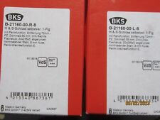 Bks 21160 svp gebraucht kaufen  Potsdam