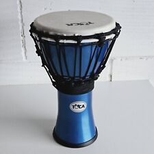 Toca percussion djembe for sale  ELY