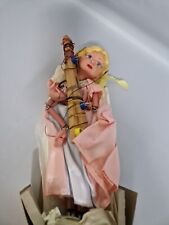 Pelham puppets marlborough gebraucht kaufen  Schwalmtal