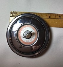 Vintage locking gas for sale  Lincoln