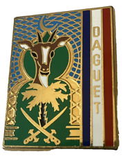 Insigne militaire opex d'occasion  Thiaucourt-Regniéville