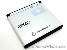 Genuine sony ep500 for sale  WORTHING