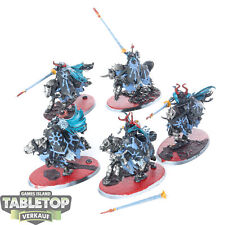 Slaves darkness archaon gebraucht kaufen  Hof
