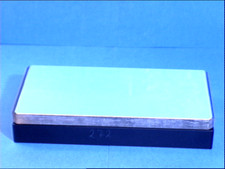 Planspiegel 190x95x37mm gebraucht kaufen  Deutschland