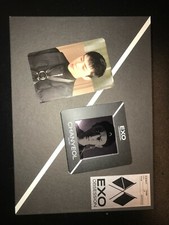 Exo obsession album d'occasion  Paris XI
