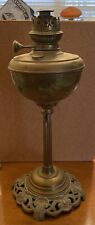 vintage brass lamp base for sale  Warrenton