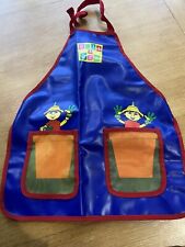 Bill ben apron for sale  BRAINTREE