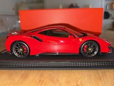 Bbr ferrari 488 for sale  LONDON