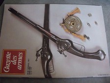 Revue gazette armes d'occasion Revue gazette armes d'occasion  Licques