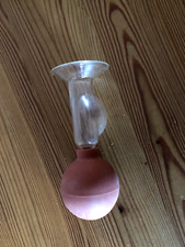 Milchpumpe alt handmilchpumpe gebraucht kaufen  Lengefeld
