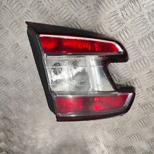 renault megane estate rear lights for sale  NOTTINGHAM