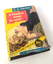 Giudice tenta sorte usato  Putignano