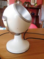 70s ball lamp d'occasion  Expédié en Belgium