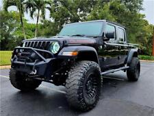 2020 jeep gladiator for sale  Hollywood