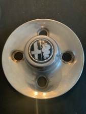 Enjoliveur roue inox d'occasion  Versailles