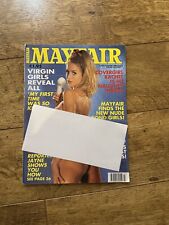 Vintage mayfair magazine for sale  UK