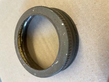 Metal screw ring for sale  EPSOM