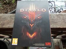 Diablo scatola originale usato  Rancio Valcuvia