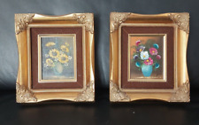Gemälde set bilder gebraucht kaufen  Backnang
