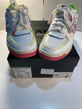 Sneakers donna pinko usato  Pistoia