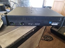 Peavey 900 stereo for sale  INVERURIE