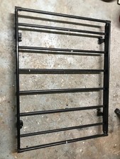 Cargo carrier fit for sale  UK
