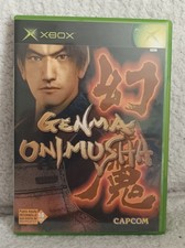 Jeu genma onimusha d'occasion  Aix-en-Provence-
