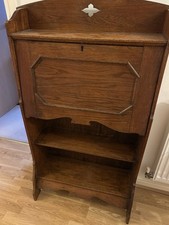 Small antique writing for sale  LEEDS