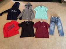 Lot boys ralph for sale  Owings Mills