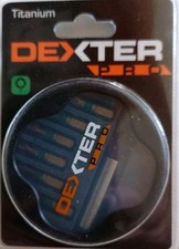 Dexter pro bitset gebraucht kaufen  Crimmitschau