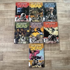Walking dead comic for sale  Longview