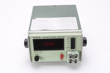 Boonton 72bd capacitance for sale  Rancho Cordova
