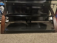 Stand table shelving for sale  Middleburg