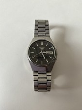 Seiko automatic mechanical usato  Bologna