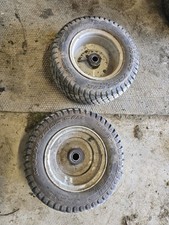 Bolens ltx18 6.50 for sale  LLANDOVERY
