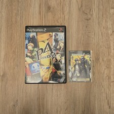 Persona including tcg gebraucht kaufen  Kamen