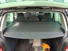 Touran riginal laderaumabdecku gebraucht kaufen  Erfurt