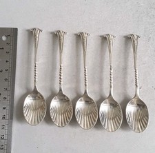 antique tea spoons set for sale antique tea spoons set for sale TORQUAY