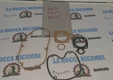 Guarnizioni motore beta usato  Napoli