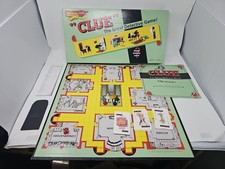 1949 clue detective for sale  Barre