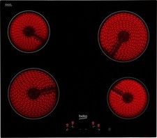 Beko einbau glaskeramikkochfel gebraucht kaufen Beko einbau glaskeramikkochfel gebraucht kaufen  Bochum