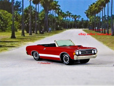 1968 ford torino for sale  Rochester