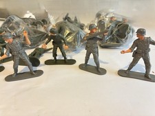 Dinky toy soldier for sale Dinky toy soldier for sale  LIVERPOOL