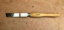 Marples skew chisel for sale  HEREFORD