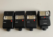Wotan flash units for sale  MARGATE