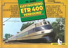 Garzaro elettrotreno etr usato Garzaro elettrotreno etr usato  Novellara
