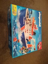 Playmobil explorer ship for sale  ABERDEEN