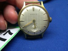 Wristwatch kienzle windup for sale  HONITON