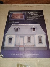 Vintage batrie dollhouse for sale  Binghamton