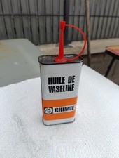 Burette huile geb d'occasion  Pont-du-Château